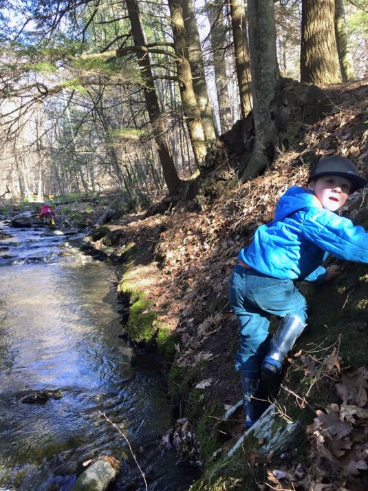 A&O@Spring Recess2016