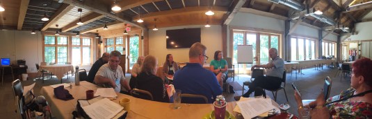 Panoramic@theDHWorkshop