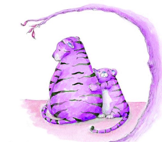 elizabeth-rose-stantonpurple