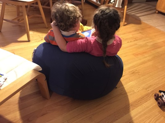 BeanbagChair