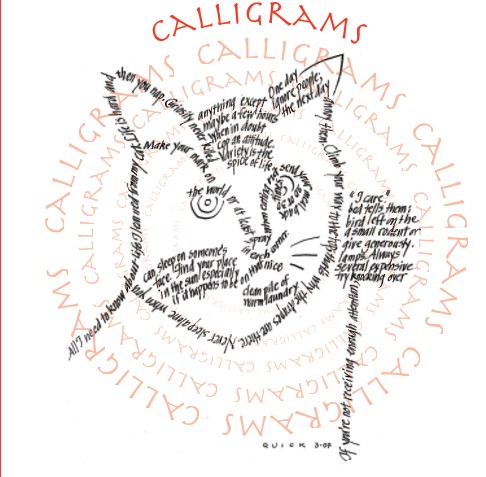 calligrams