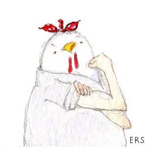 elizabethrosestantonswoman