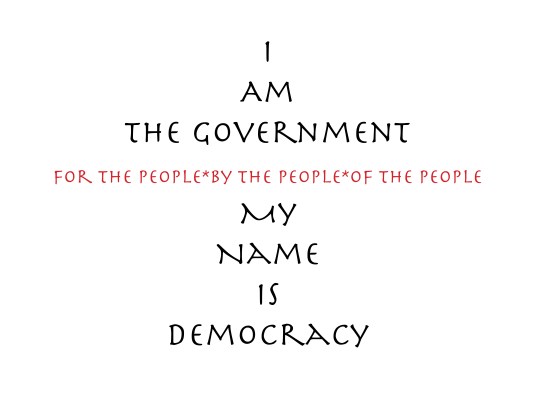 iamthegovernment