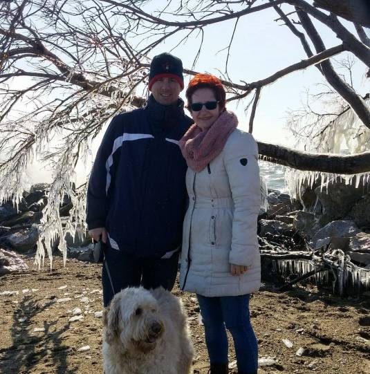 catherine-johnsonand-husband