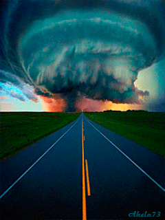 tornadoonhorizon