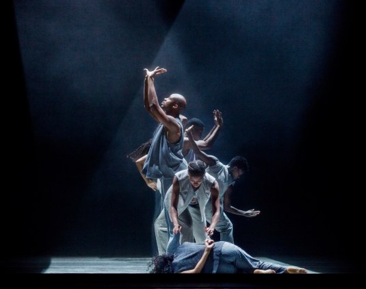 AlvinAileyDanceTheatre