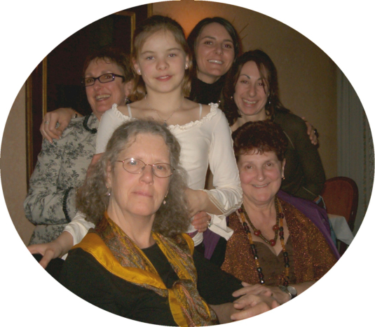 Matriarchal Ancestry