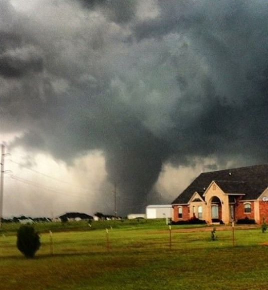TornadoMooreOklahoma