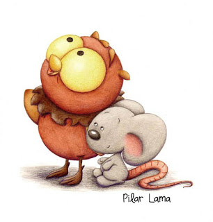 PilarLama