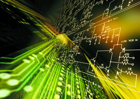 science and circuits