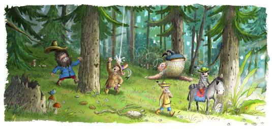 stress free Koessler