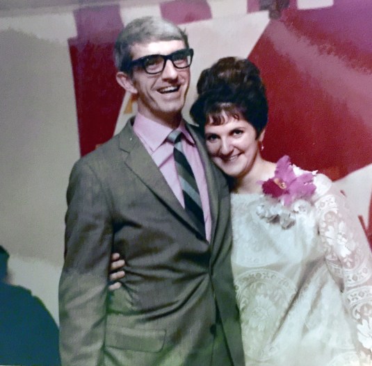 John&JeanneWedding1969