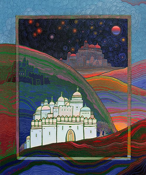 ThreeSistersbyWaldman