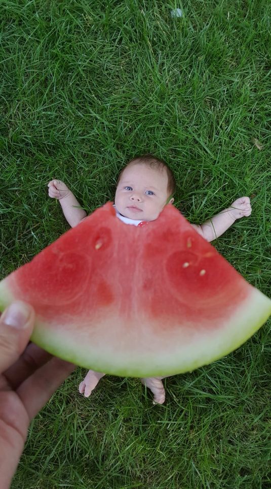 DeedraSmith's littleWatermelon