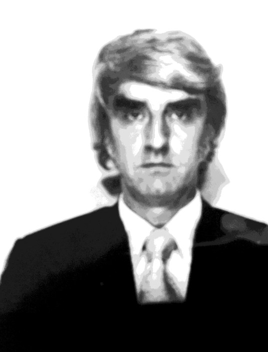 Johninthe 70'sposterized.