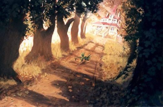 WalterKoesslerdiagonalSlant