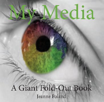 Blurb's Preview of My Media