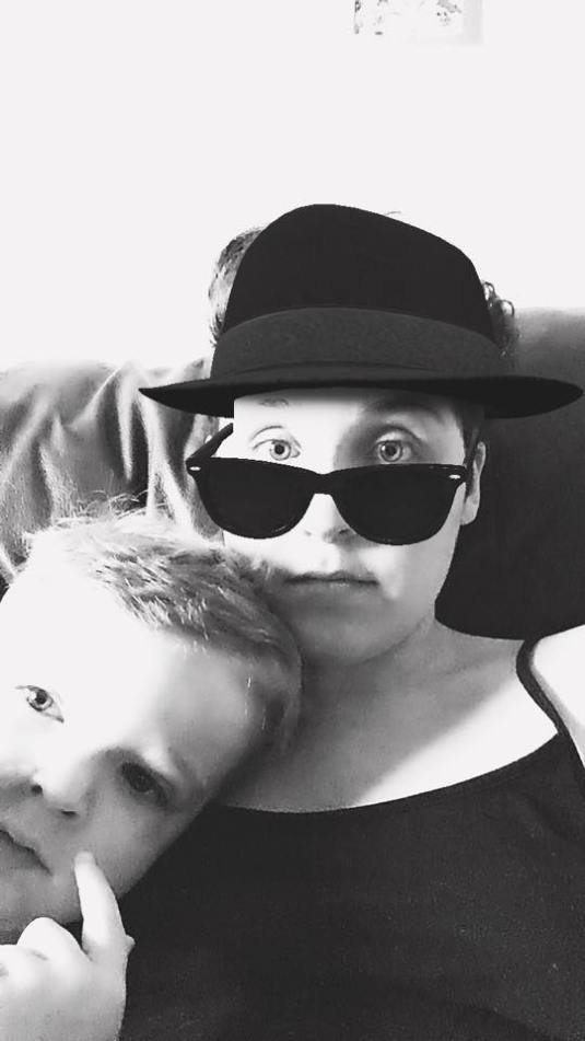 Miranda Hunny Ireland