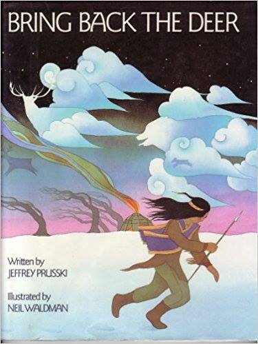 NeilWaldman'sfirstpicturebook