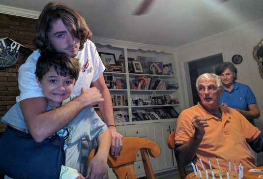 Paul,PennyGrandsSept2017