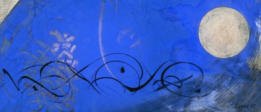 bySherryLovieremptyspace