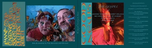 The Gospel-the Good News-1 Cover