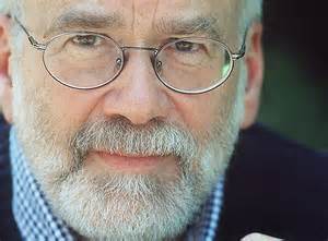 Wesley McNair Poetry Laureate of Maine USA