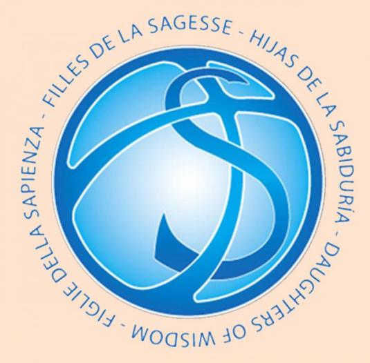 Daughters of Wisdom emblum