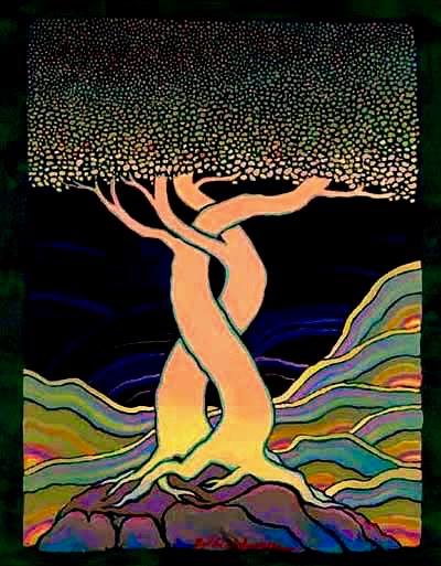 let the olives reign