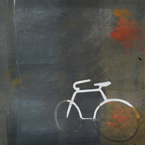 etching by Ruby Silvious