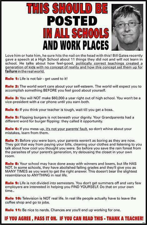 BillGatesRules