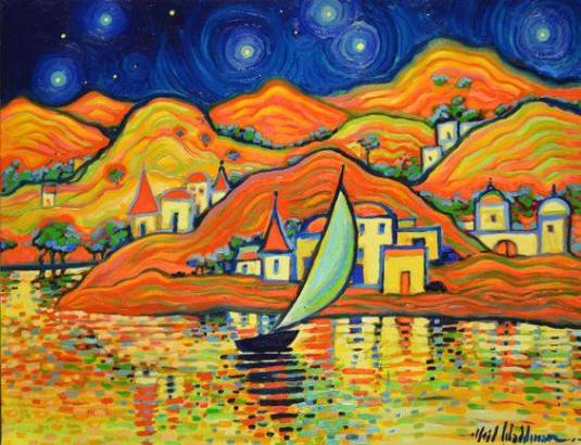 NeilWaldman,ofCourse