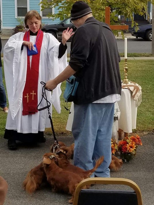 BlessingoftheAnimalsOct6.2017