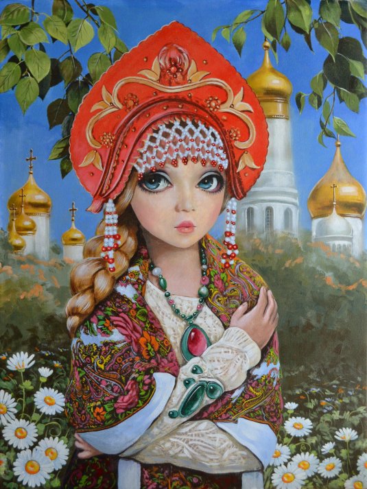 byPavelKulsha took 160hours