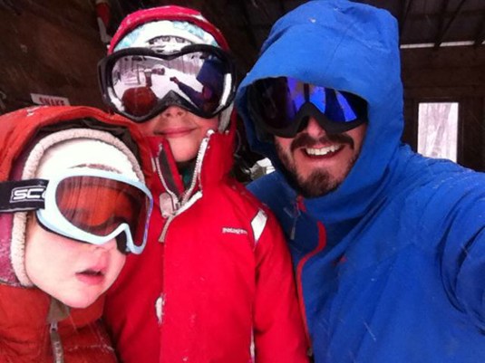 Winter Sports Enthusiasts