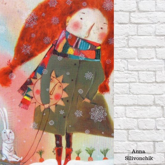 RavenHowellonwriting a poem