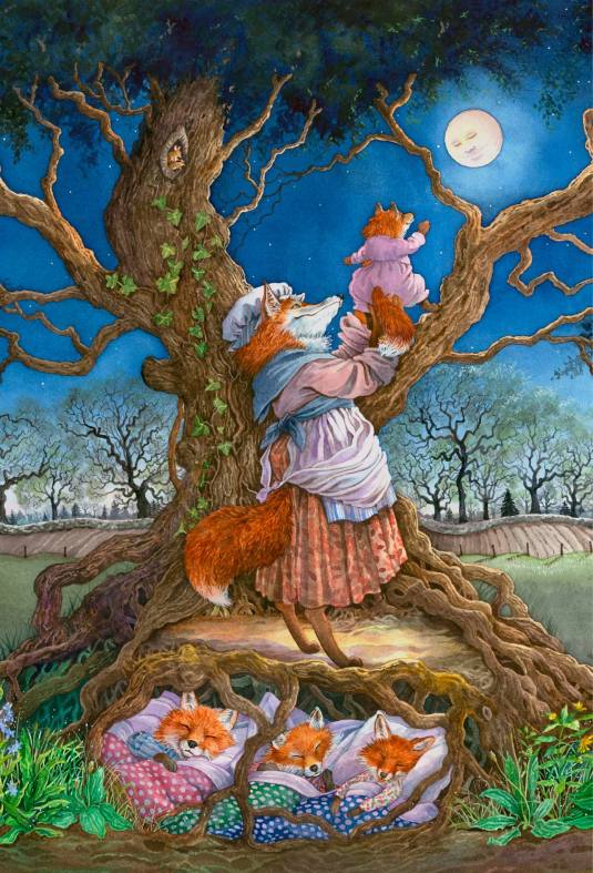 SUPERfullMoonbyWendyEdelson