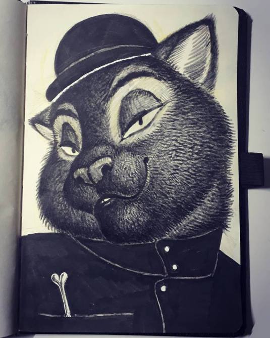 OhThe Look by Nicolaj