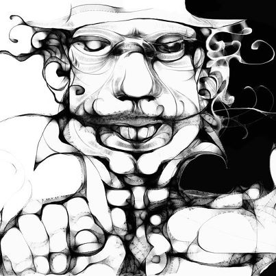 Amazing Amazon by Katerina Babanovsky