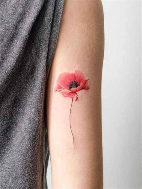 PoppyTattoo