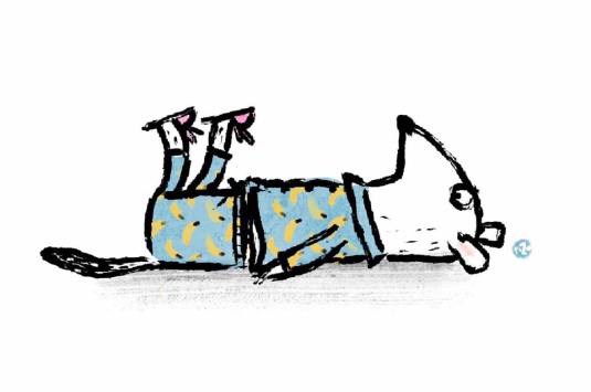 JRZRecliningGreeting