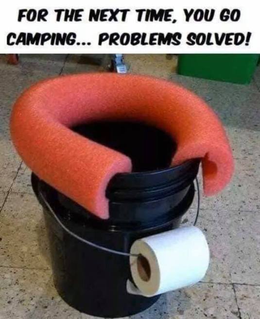 lineItWithAGarbageBag