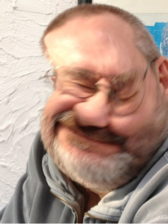 Don Needs the HELP Menu!