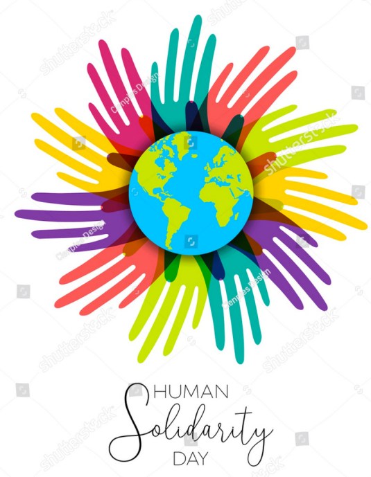 HumanSolidarityDay