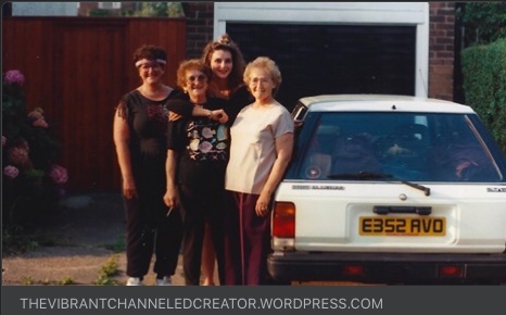 Jeanne&amp;QuenbyinNottington