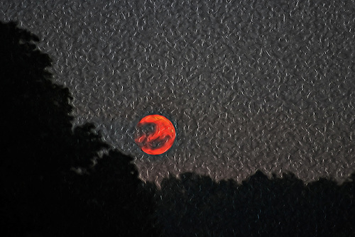 TheSunEarlyMornSethSnap