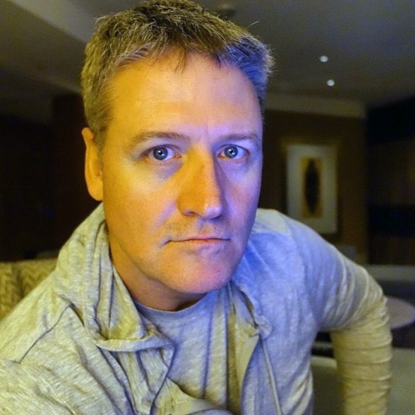 Logan Ray Grant12-5-2020