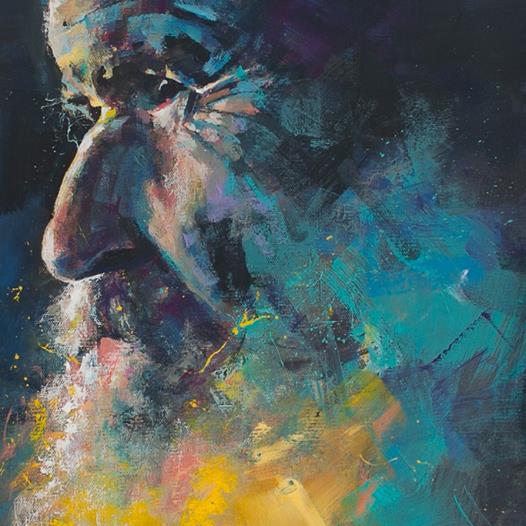 Auraportrait