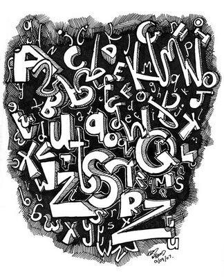 english-alphabets