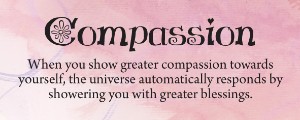 compassion